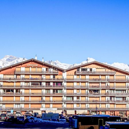 Apartment Christiania 2 Sbel By Interhome Nendaz Exterior foto